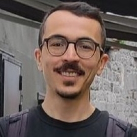Profile photo of Mr Jihed Ncib